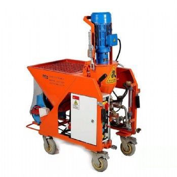 小型家裝全自動噴涂機ZTX5d（單相）ZTX5S（三相）